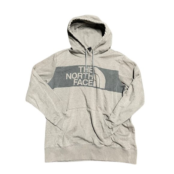 The North Face Sweaters - The North Face Edge‑To‑Edge Women’s Hoodie – Size XL